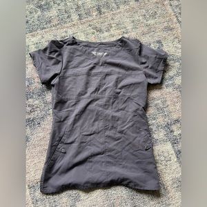 Grey’s Anatomy Signature Scrub Top SMALL